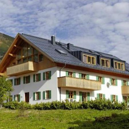 Chalet Zur Rose Berwang Exteriör bild