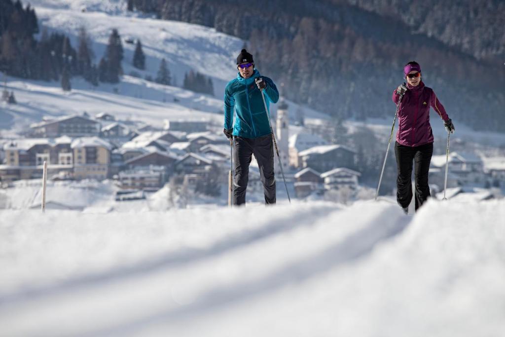 Chalet Zur Rose Berwang Exteriör bild